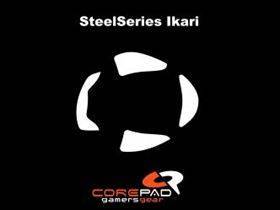 Corepad Skatez Pro for Ikari