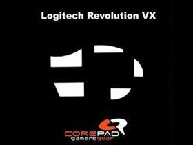 Corepad Skatez Pro for Logitech Revolution VX