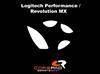 Corepad Skatez Pro for Logitech Performance/Revolution MX