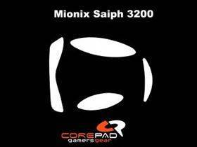 Corepad Skatez Pro for Mionix Saiph 3200