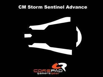 Corepad Skatez Pro for CM Storm Sentinel Advance