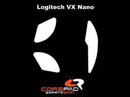 Corepad Skatez Pro for Logitech VX Nano