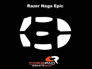Corepad Skatez Pro for Naga Epic / HEX