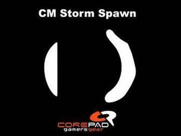 Corepad Skatez Pro for CM Storm Spawn / Xornet