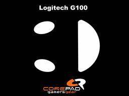 Corepad Skatez Pro for G100
