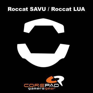 Corepad Skatez for Roccat SAVU / Roccat LUA