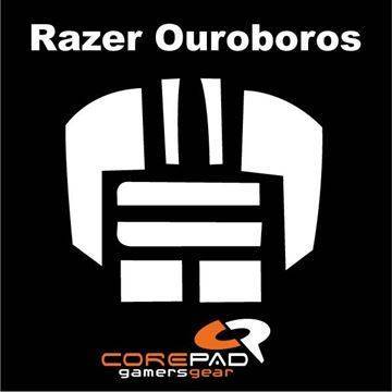 Corepad Skatez for Ouroboros