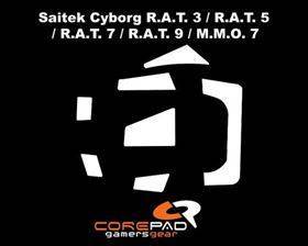 Corepad Skatez (R.A.T 3, 5, 7, 9, M.M.O.7)