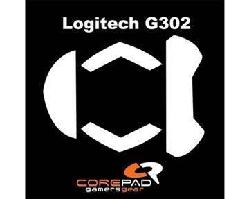 Corepad Skatez for Logitech G302