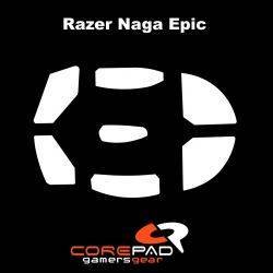Corepad Skatez for Naga Epic Chroma