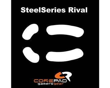 Corepad Skatez for Rival / Rival 300