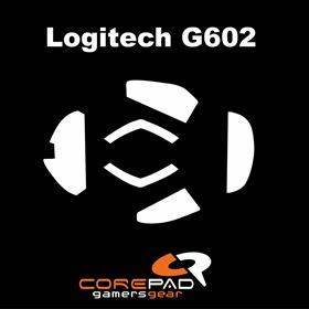 Corepad Skatez for Logitech G602