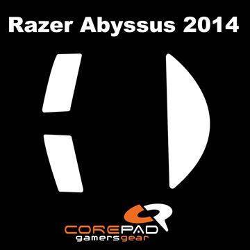 Corepad Skatez for Abyssus 2014
