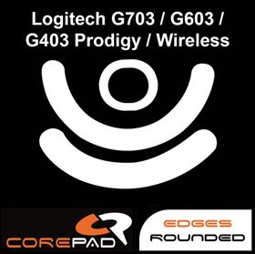 Corepad Skatez Pro til G703 / G603 / G403