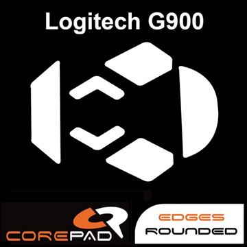 Corepad Skatez Pro til G900