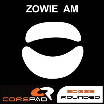 Corepad Skatez Pro til AM / FK1 / FK1+ / FK2 / ZA11 / ZA12 / Ozone Neon / Neon M10