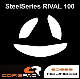 Corepad Skatez Pro til Rival 100 / 110