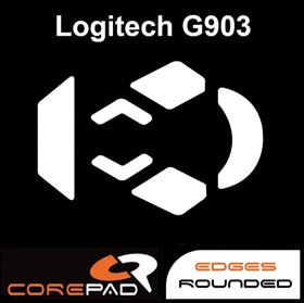 Corepad Skatez Pro til G903