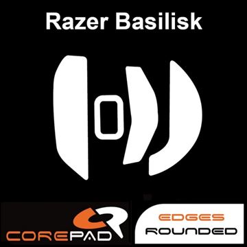Corepad Skatez Pro til Basilisk