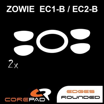 Corepad Skatez Pro til Zowie EC1-B / EC2-B