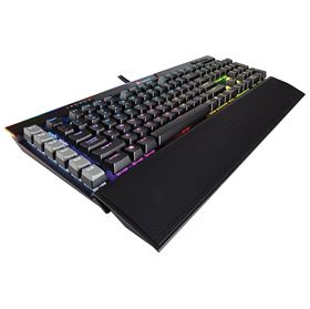 Corsair Gaming K95 RGB Platinum - Cherry MX Speed