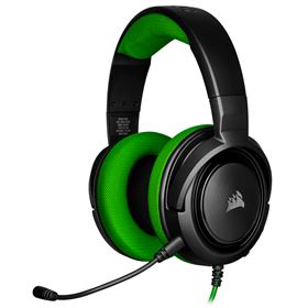 Corsair Gaming HS35 - Green