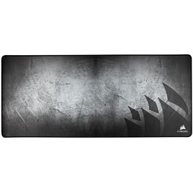 Corsair MM350 Premium Anti-Fray Cloth Gaming Mouse Pad – Extended XL