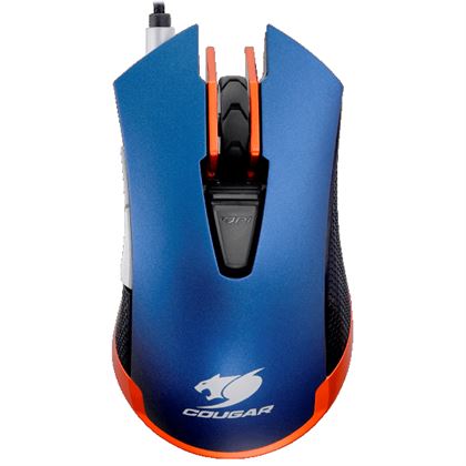 Cougar Gaming 550M Gaming Mouse - Blue