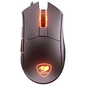 Cougar Gaming REVENGER ST Gaming Mouse