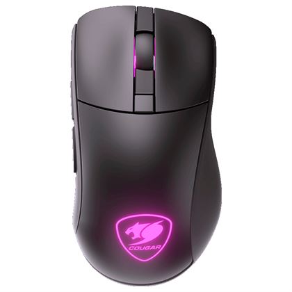 Cougar Gaming SURPASSION RX Gaming Mouse