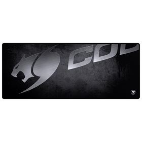 Cougar Gaming ARENA X Gaming Mousepad - Black
