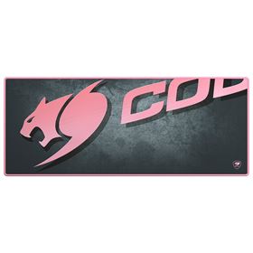 Cougar Gaming ARENA X Gaming Mousepad - Pink