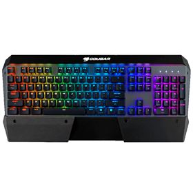 Cougar Gaming ATTACK X3 Mechanical Gaming Keyboard - Speedy