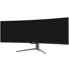 Dahua LM49-EW410CA 49'' Curved 5120x1440 (DQHD) 120Hz 1ms