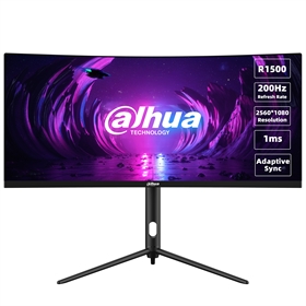 Dahua LM30-E330CA 30" UltraWide Full HD LCD 200Hz 1ms