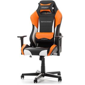 DXRacer DRIFTING Gaming Chair - D61-NWO