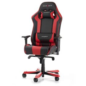 DXRacer KING Gaming Chair - K06-NR