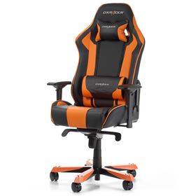 DXRacer KING Gaming Chair - K06-NO