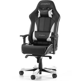 DXRacer KING Gaming Chair - K57-NW
