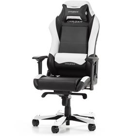 DXRacer IRON Gaming Chair - I11-NW