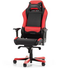 DXRacer IRON Gaming Chair - I11-NR