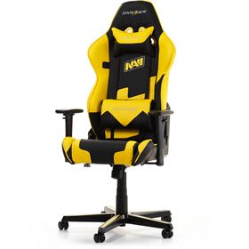 DXRacer RACING Gaming Chair - Natus Vincere Edition