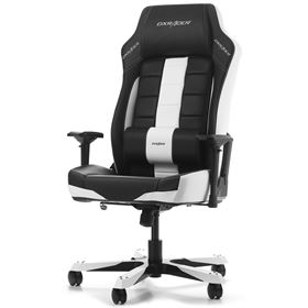 DXRacer BOSS Gaming Chair - B120-NW