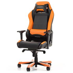 DXRacer IRON Gaming Chair - I11-NO