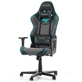DXRacer RACING Gaming Chair - Counter Logic Gaming Edition