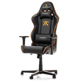 DXRacer RACING Gaming Chair - Fnatic Edition