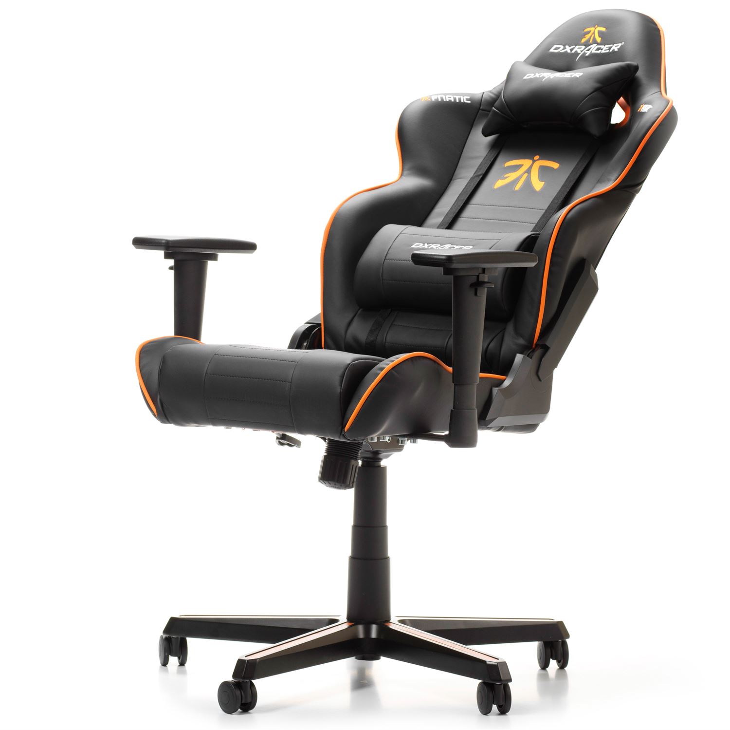  DXRacer  RACING Gaming  Chair Fnatic Edition K b hos 