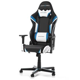 DXRacer RACING Gaming Chair - R288-NBW