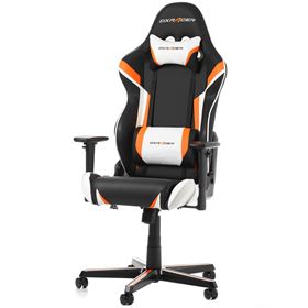 DXRacer RACING Gaming Chair - R288-NOW