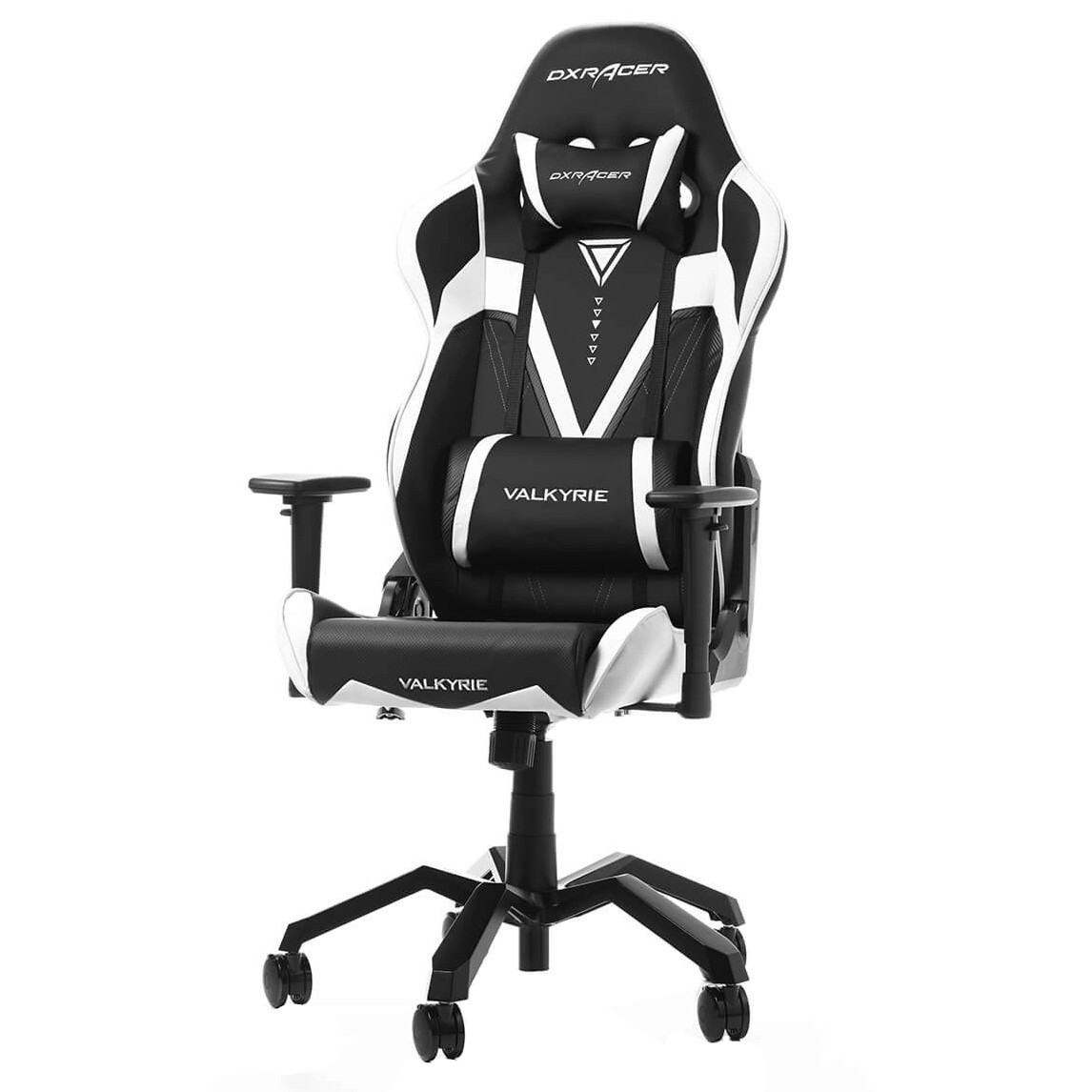 Игровое кресло DXRACER Valkyrie